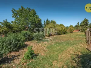 Prodej pozemku pro bydlení, Holice, 1252 m2