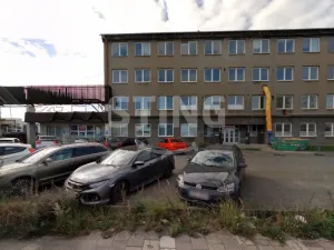 Pronájem obchodního prostoru, Sviadnov, Ostravská, 55 m2