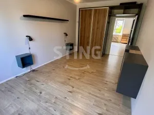 Pronájem bytu 2+1, Opava, Masarykova třída, 52 m2