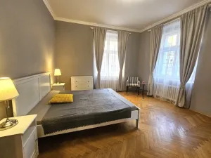 Pronájem bytu 2+kk, Praha, Víta Nejedlého, 46 m2