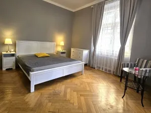 Pronájem bytu 2+kk, Praha, Víta Nejedlého, 46 m2