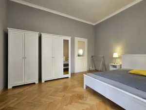 Pronájem bytu 2+kk, Praha, Víta Nejedlého, 46 m2