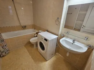 Pronájem bytu 2+kk, Praha, Víta Nejedlého, 46 m2