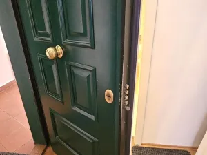 Pronájem bytu 2+kk, Praha, Víta Nejedlého, 46 m2
