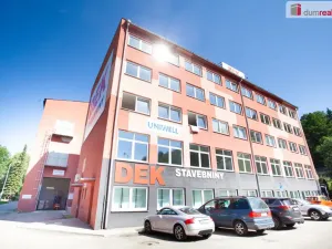 Pronájem skladu, Vimperk - Vimperk II, 1. máje, 474 m2