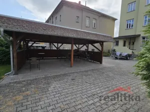 Prodej bytu 3+kk, Opava - Předměstí, Nákladní, 98 m2