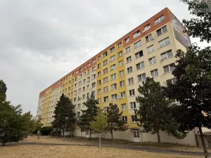 Prodej bytu 3+1, Most, Kpt. Jaroše, 62 m2