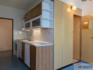 Prodej bytu 2+1, Prostějov, Brněnská, 63 m2