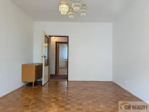 Prodej bytu 2+1, Prostějov, Brněnská, 63 m2