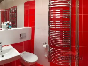 Prodej bytu 4+kk, Opava - Předměstí, Nákladní, 130 m2
