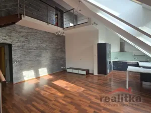 Prodej bytu 4+kk, Opava - Předměstí, Nákladní, 130 m2