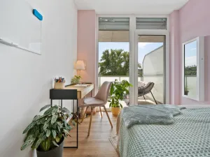 Prodej bytu 3+kk, Boskovice, Otakara Kubína, 64 m2