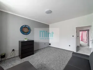 Prodej bytu 4+1, Ostrava, Hlavní třída, 100 m2