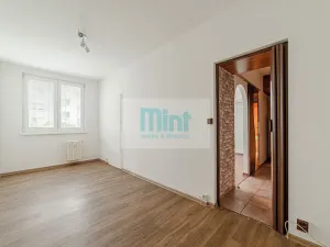 Prodej bytu 2+1, Ostrava, Dr. Šavrdy, 45 m2