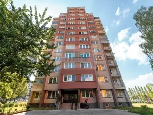 Prodej bytu 2+1, Ostrava, Zdeňka Štěpánka, 60 m2