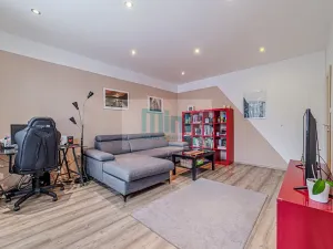 Prodej bytu 2+1, Ostrava, Panelová, 51 m2