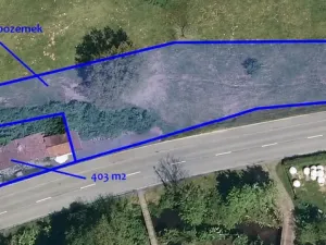 Prodej rodinného domu, Hošťálková, 100 m2