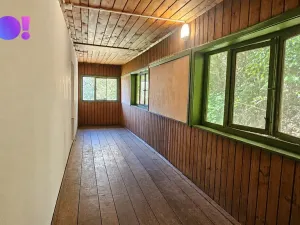 Prodej rodinného domu, Hošťálková, 100 m2