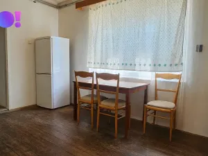 Prodej rodinného domu, Hošťálková, 100 m2
