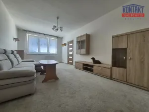 Pronájem bytu 3+1, České Budějovice, Emy Destinové, 65 m2
