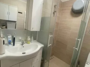 Pronájem bytu 2+1, Praha - Chodov, Švabinského, 50 m2