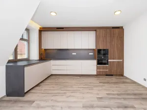 Pronájem bytu 3+kk, Praha - Michle, Na úlehli, 112 m2