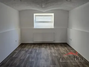 Pronájem bytu 2+kk, Opava - Předměstí, Ovocná, 53 m2