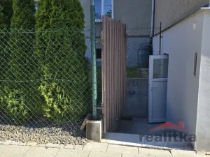 Pronájem bytu 2+kk, Opava - Předměstí, Ovocná, 53 m2