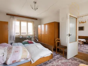 Prodej bytu 6+kk a větší, Všetaty, V Sejtí, 210 m2