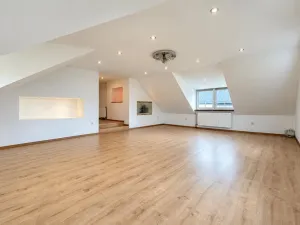 Prodej rodinného domu, Hora Svatého Šebestiána, 295 m2