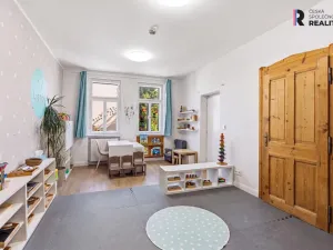 Prodej atypického bytu, Praha - Radotín, Ametystová, 116 m2