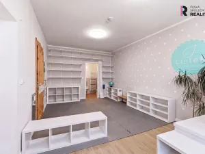 Prodej atypického bytu, Praha - Radotín, Ametystová, 116 m2