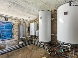 Prodej atypického bytu, Praha - Radotín, Ametystová, 116 m2