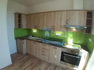 Pronájem bytu 2+kk, Plzeň, Nemocniční, 71 m2