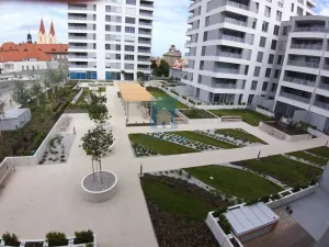 Pronájem bytu 2+kk, Plzeň, Nemocniční, 71 m2