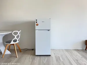 Pronájem bytu 1+kk, Brno, Střední, 45 m2