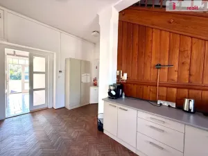 Pronájem kanceláře, Veltrusy, Palackého, 63 m2