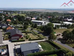 Prodej pozemku pro bydlení, Málkov - Zelená, 932 m2