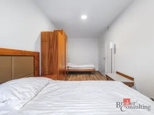 Pronájem bytu 2+1, Plzeň - Skvrňany, Kreuzmannova, 48 m2