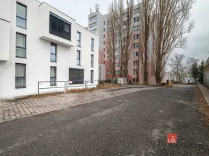 Pronájem bytu 2+1, Plzeň - Skvrňany, Kreuzmannova, 48 m2