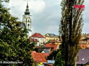 Pronájem bytu 1+kk, Příbor, nábřeží Rudoarmějců, 20 m2