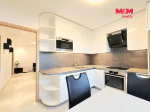 Prodej bytu 2+1, Praha - Kamýk, Imrychova, 71 m2