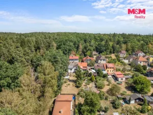 Prodej rodinného domu, Veselí nad Lužnicí - Veselí nad Lužnicí II, J. K. Tyla, 115 m2