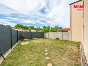 Pronájem bytu 3+kk, Hostouň, U Tvrze, 70 m2