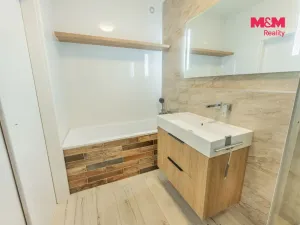 Pronájem bytu 3+kk, Hostouň, U Tvrze, 70 m2