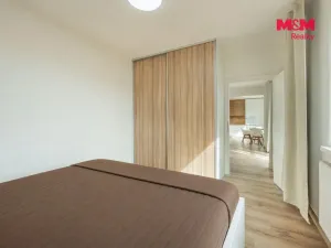 Pronájem bytu 3+kk, Hostouň, U Tvrze, 70 m2