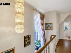 Prodej vily, Karlovy Vary - Rybáře, Sladovnická, 432 m2