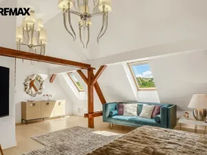 Prodej vily, Karlovy Vary - Rybáře, Sladovnická, 432 m2