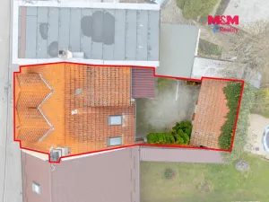 Prodej rodinného domu, Zábeštní Lhota, 120 m2