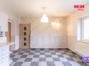 Prodej rodinného domu, Zábeštní Lhota, 120 m2